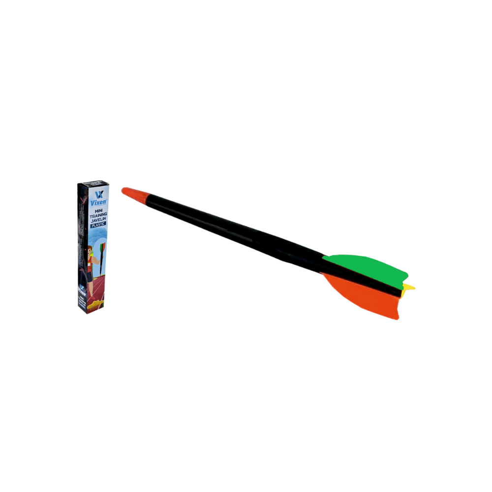MINI TRAINING JAVELIN PLASTIC
