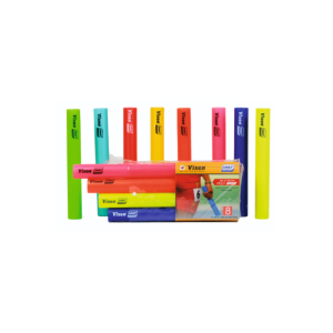 Relay Baton Plastic Poly Speed (Senior)