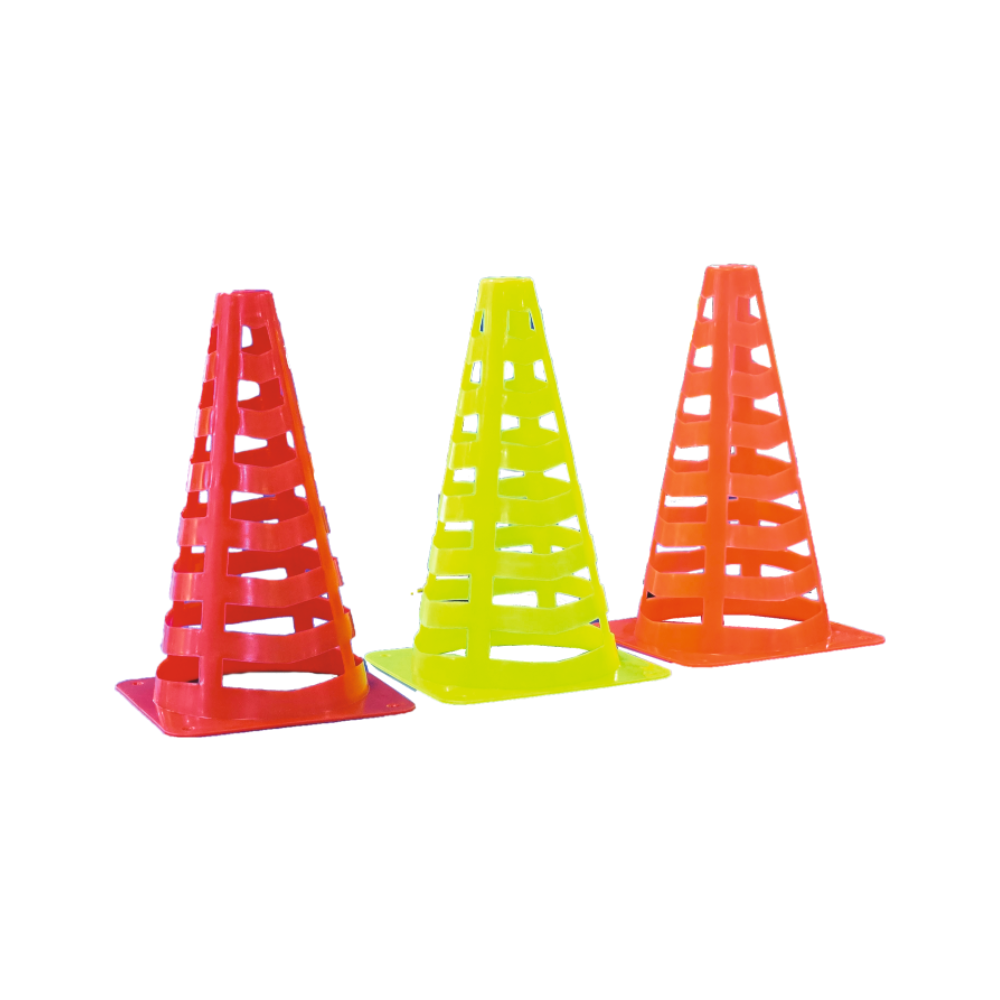CONE 09 ” FLEXI