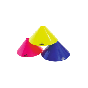 DISC SHAPE CONE 6"