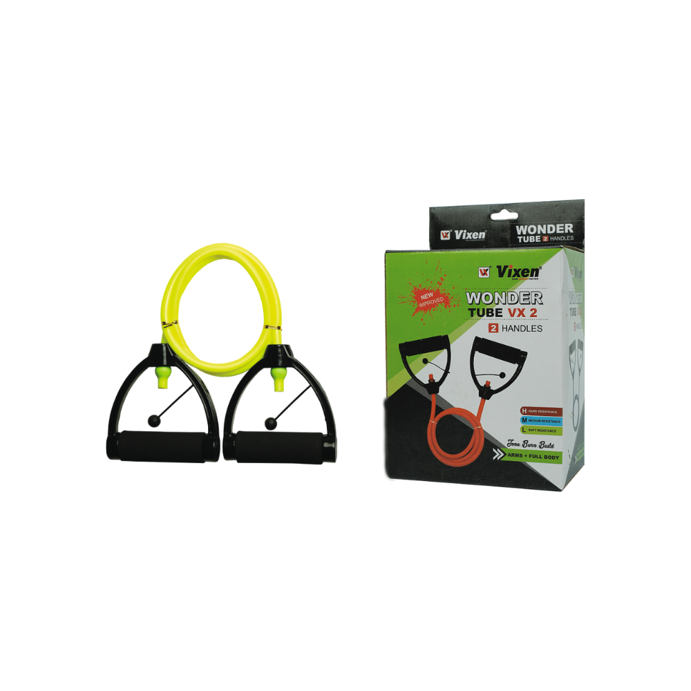 WONDER TUBE VX-2