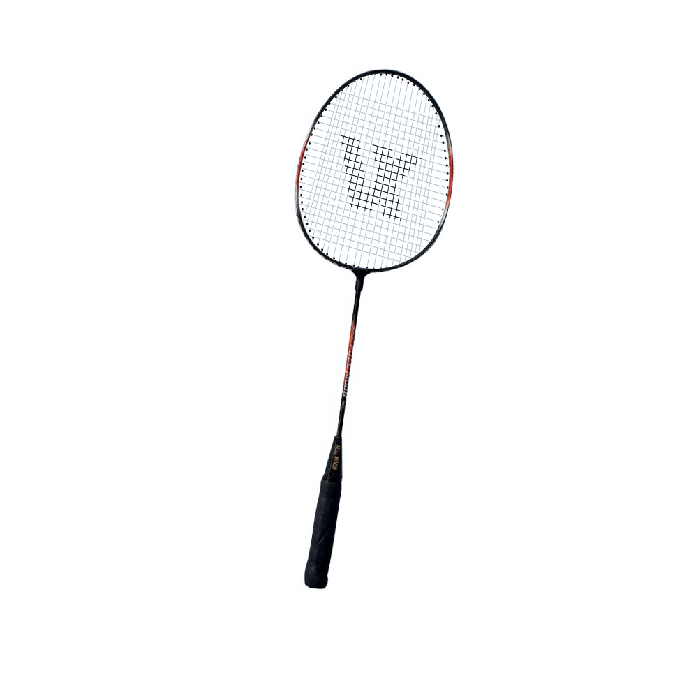 BADMINTON RACKET FULL MOON