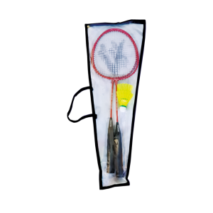 BADMINTON RACKET FULL YOYO GIFT SET