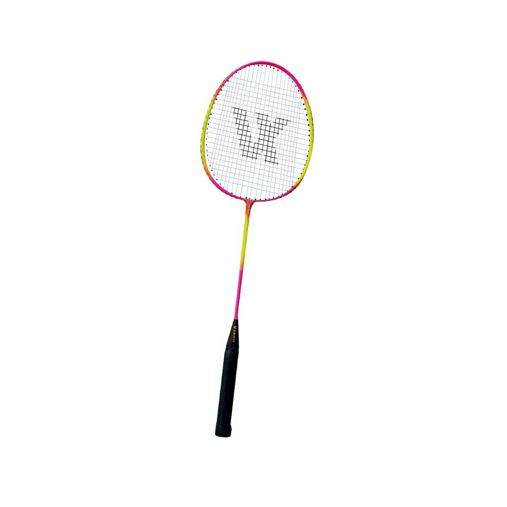 BADMINTON RACKET SPARKLE