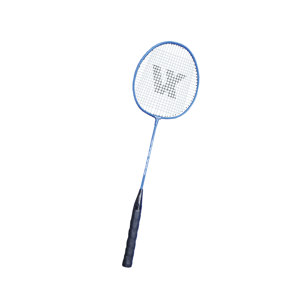 BADMINTON RACKET FULL YOYO