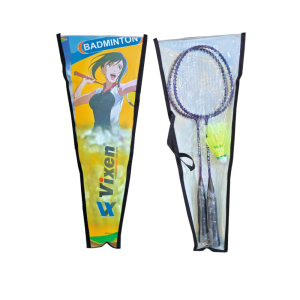 BADMINTON RACKET BAWA GIFT SET