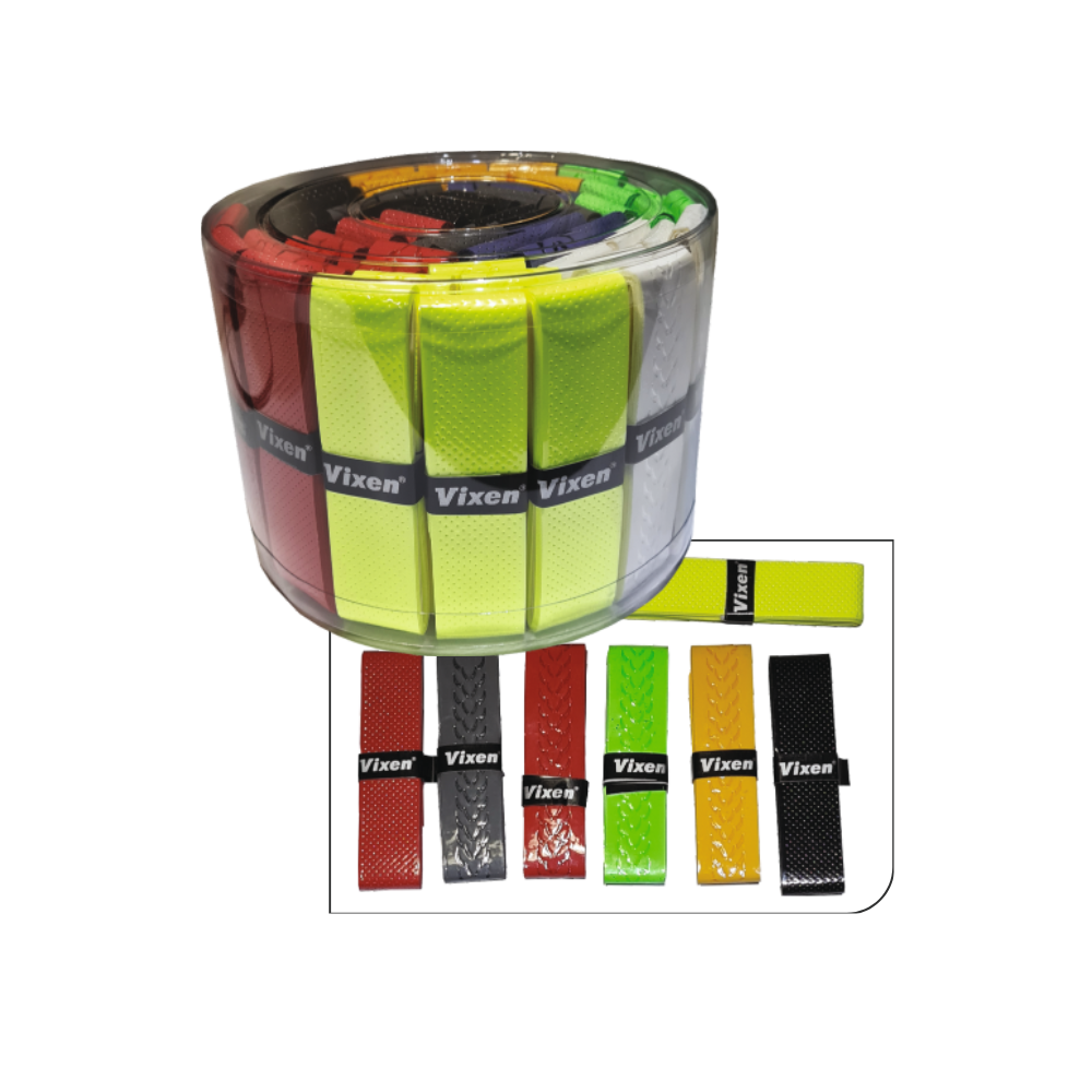 BADMINTON OVER GRIP VX PRO PU