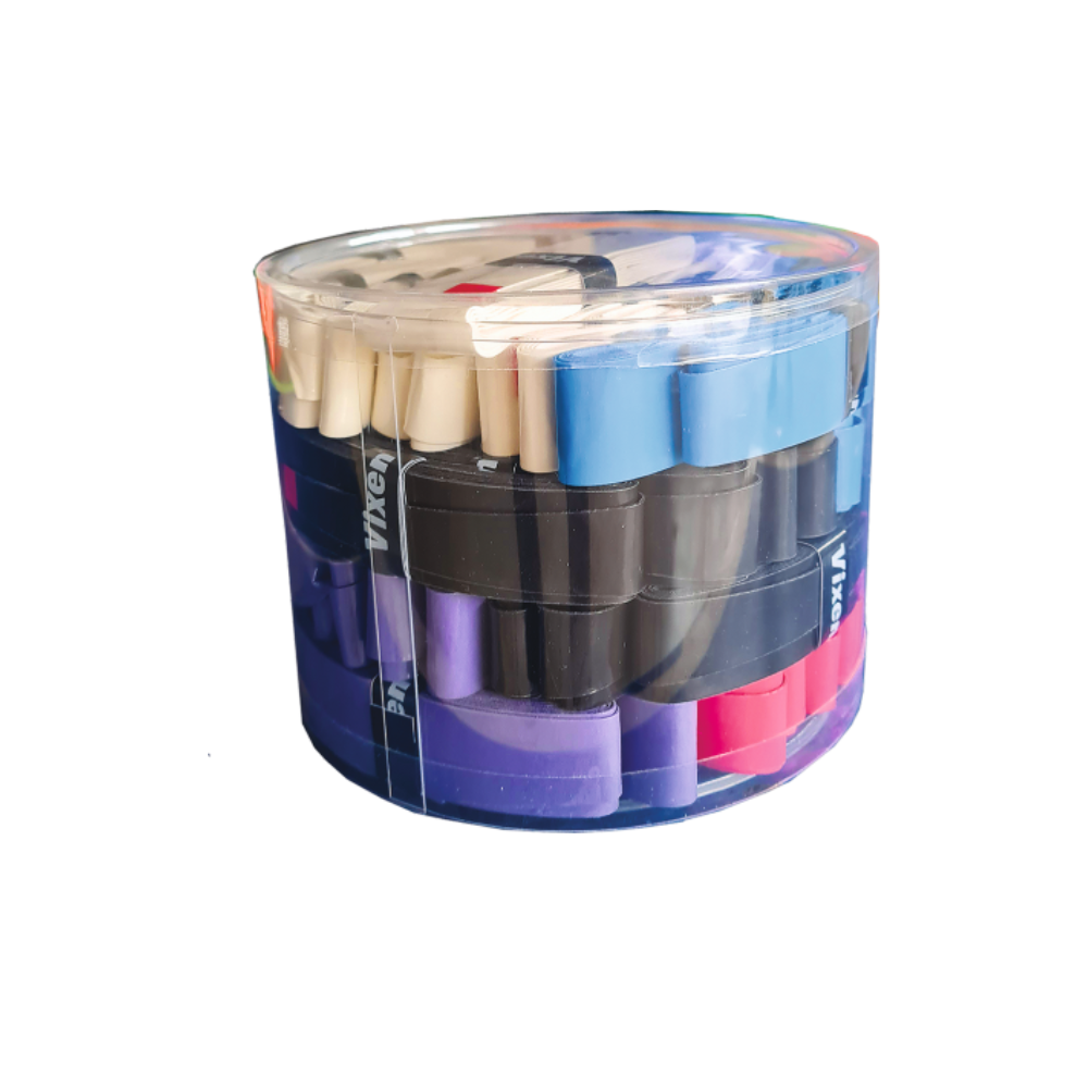 BADMINTON RACKET OVER GRIP MAGGIC