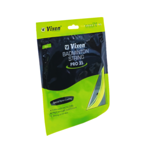 BADMINTON RACKET STRING PRO 35