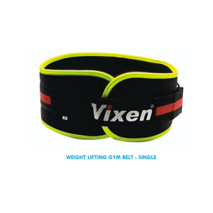 WEIGHT LIFTING GYM BELT – SINGLE