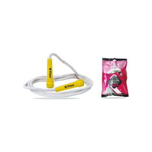 SKIPPING ROPE VX-50