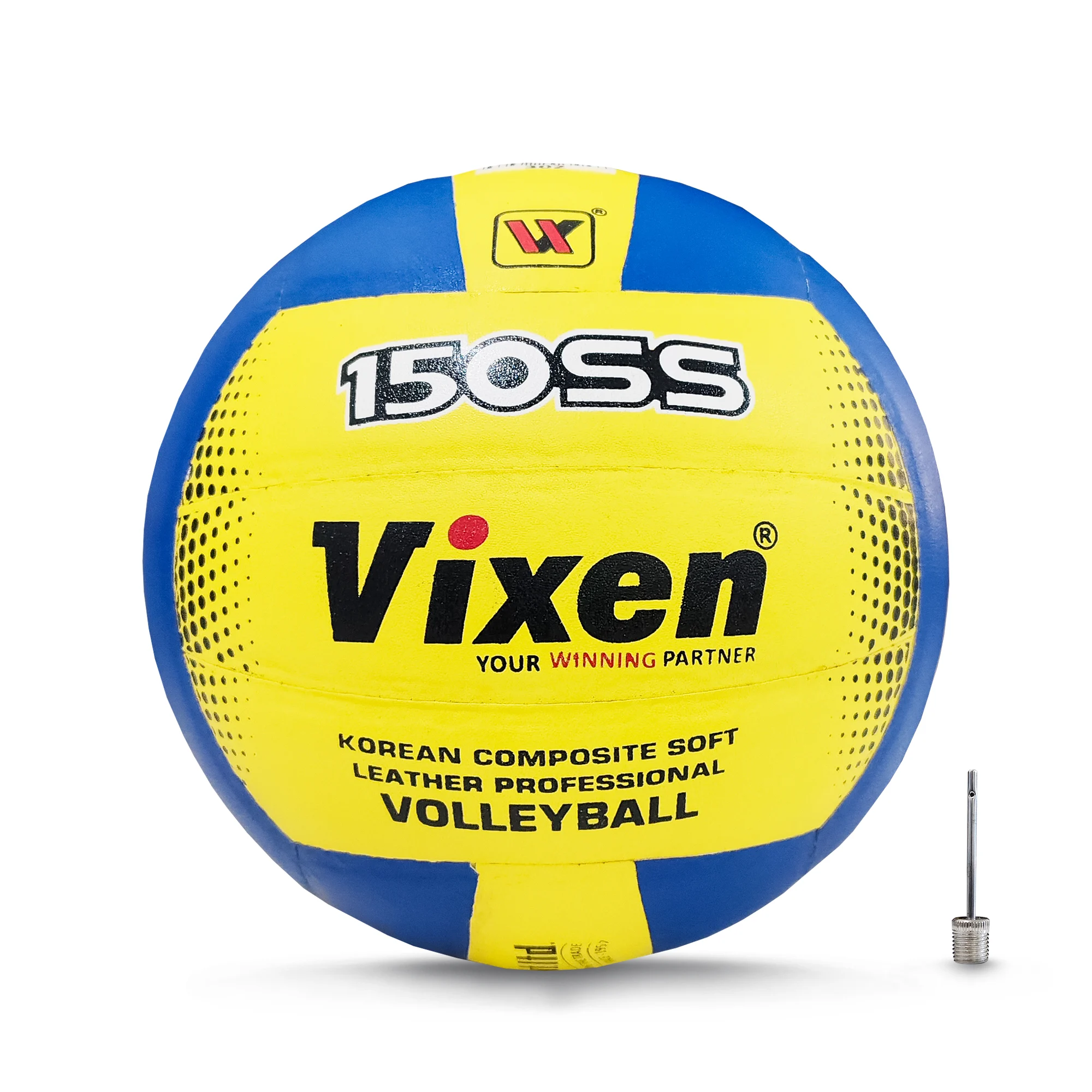 VOLLEYBALL SS 150
