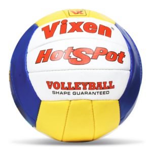 VOLLEYBALL HOTSPOT