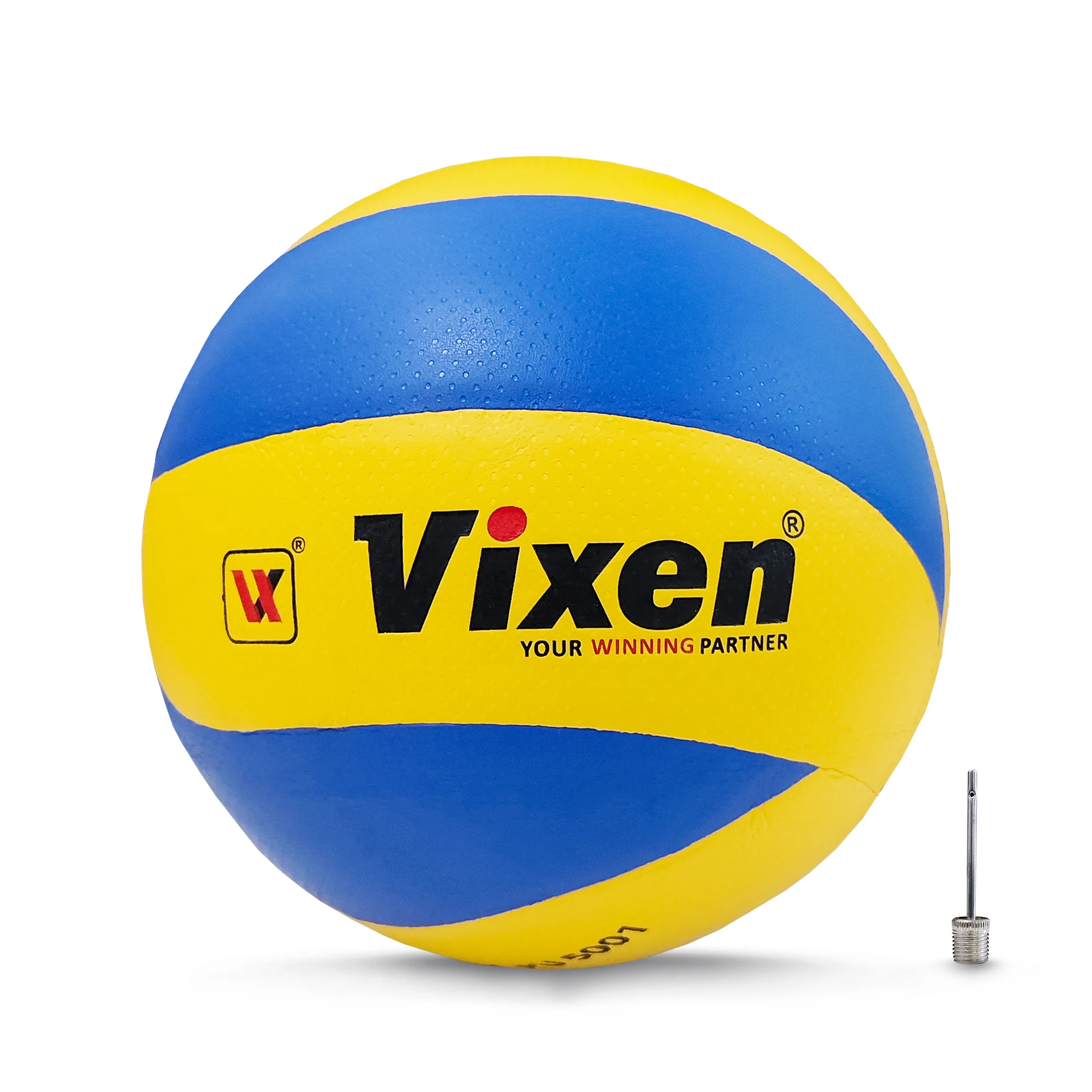 VOLLEYBALL SOFT TOUCH 5001