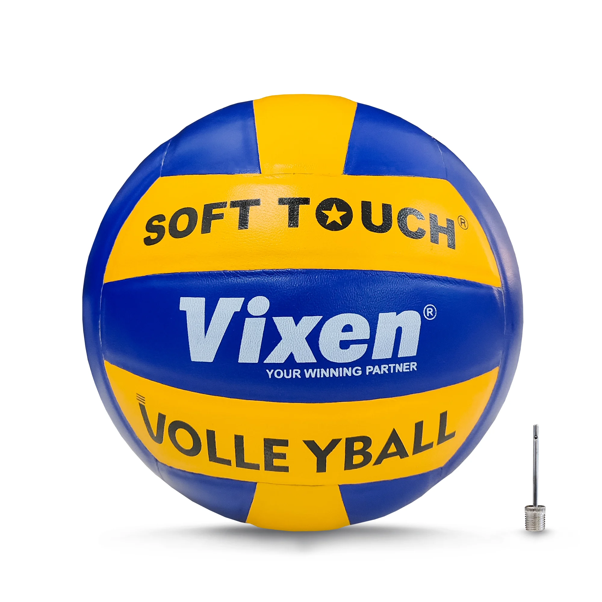 VOLLEYBALL SOFT TOUCH 5000