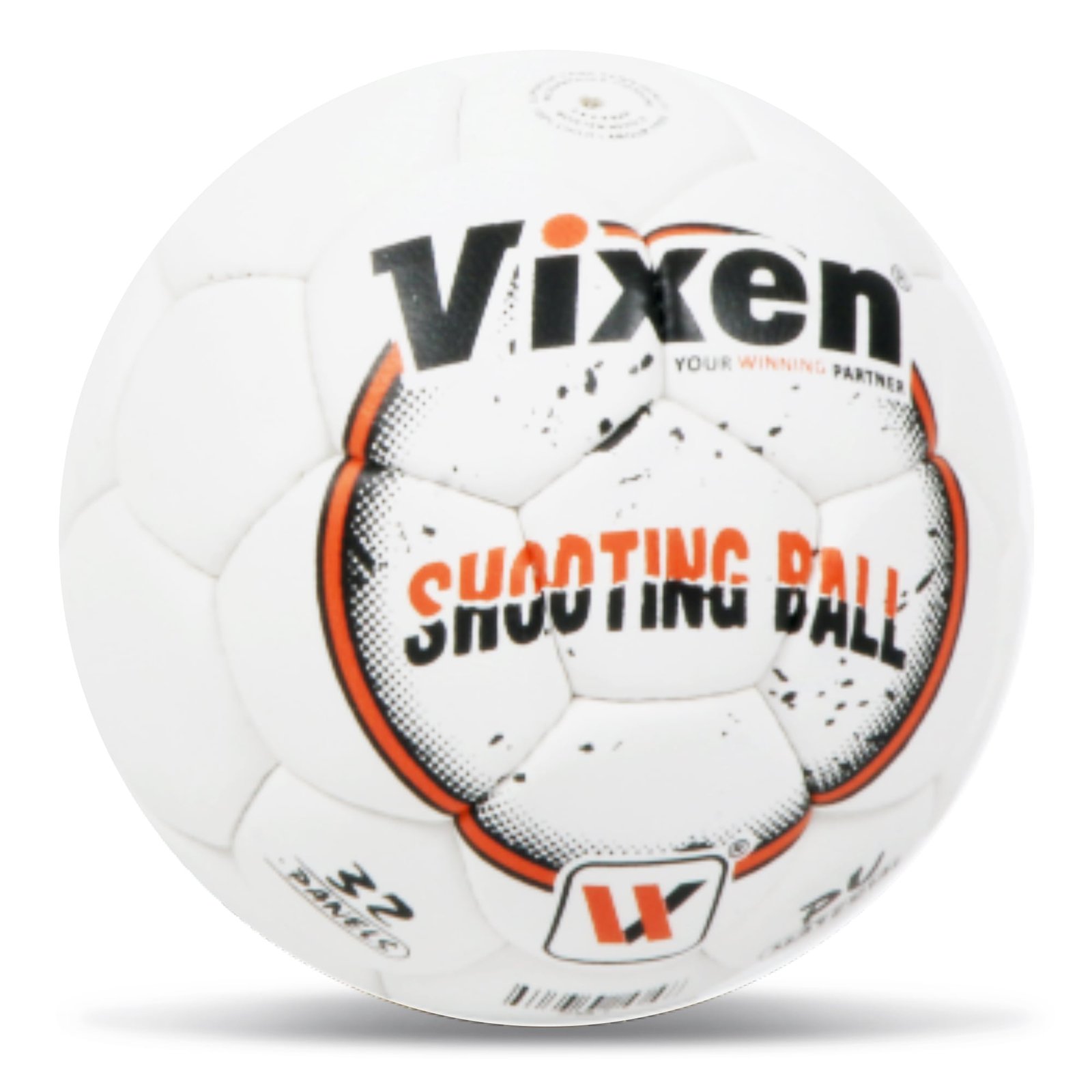SHOOTING BALL 32 PANEL PU