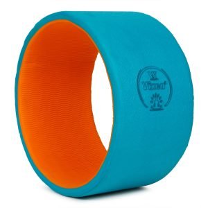 YOGA WHEEL TPE LARGE