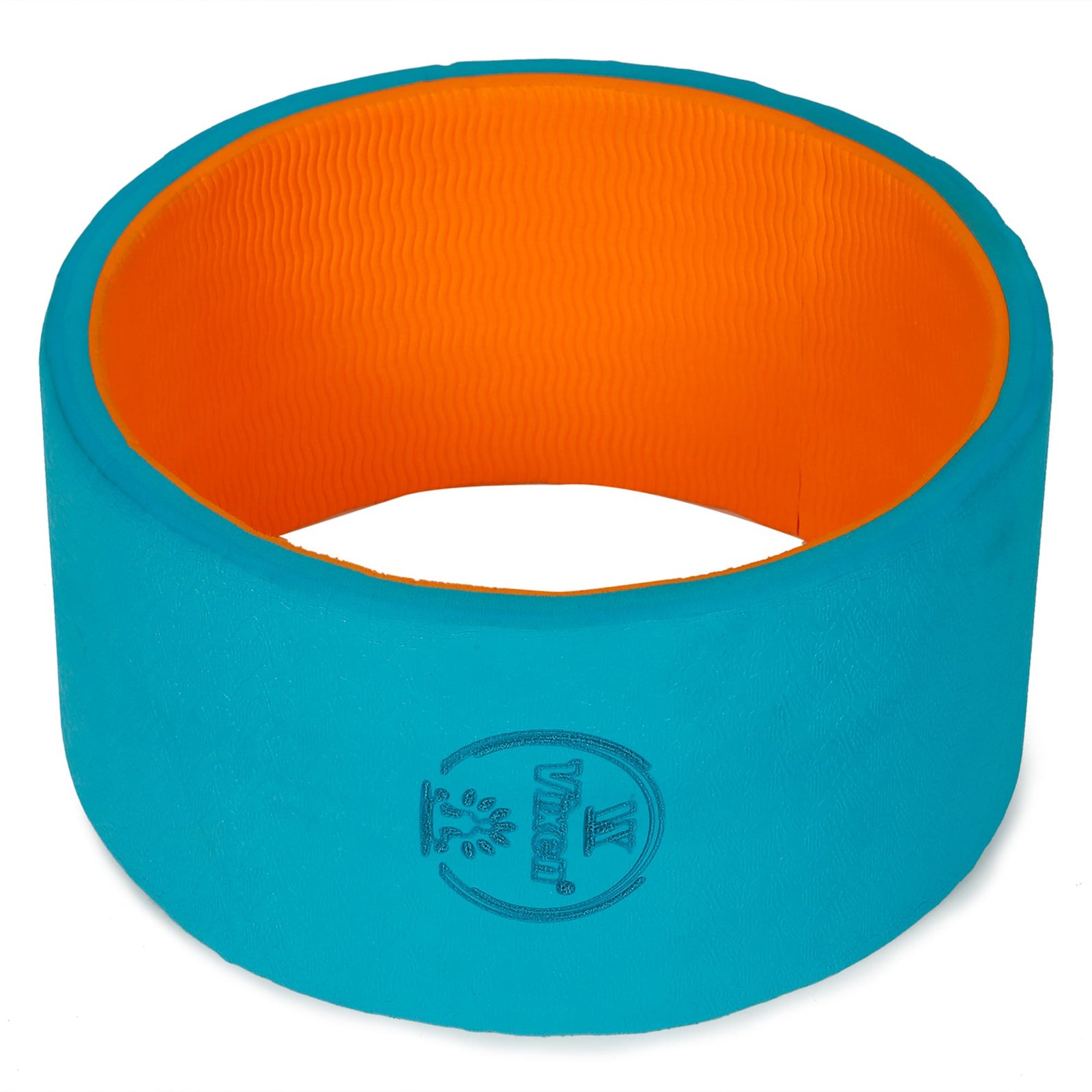 YOGA WHEEL TPE LARGE - Image 4