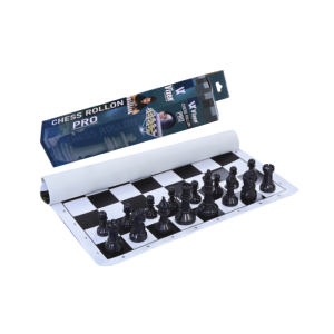 CHESS SET ROLLON PRO 