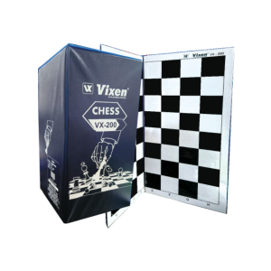 CHESS BOARD 200 (PVC)