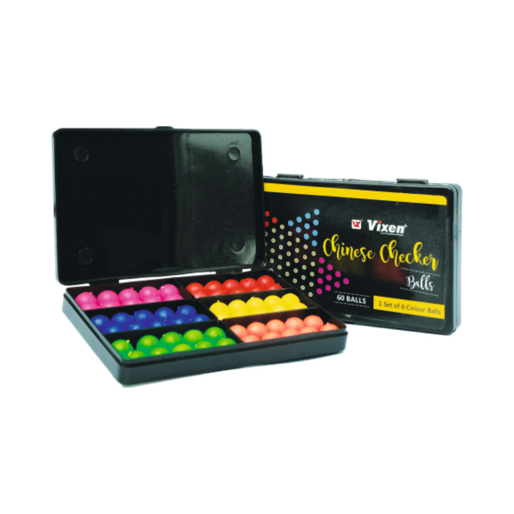 CHINESE CHECKER BALLS SMALL