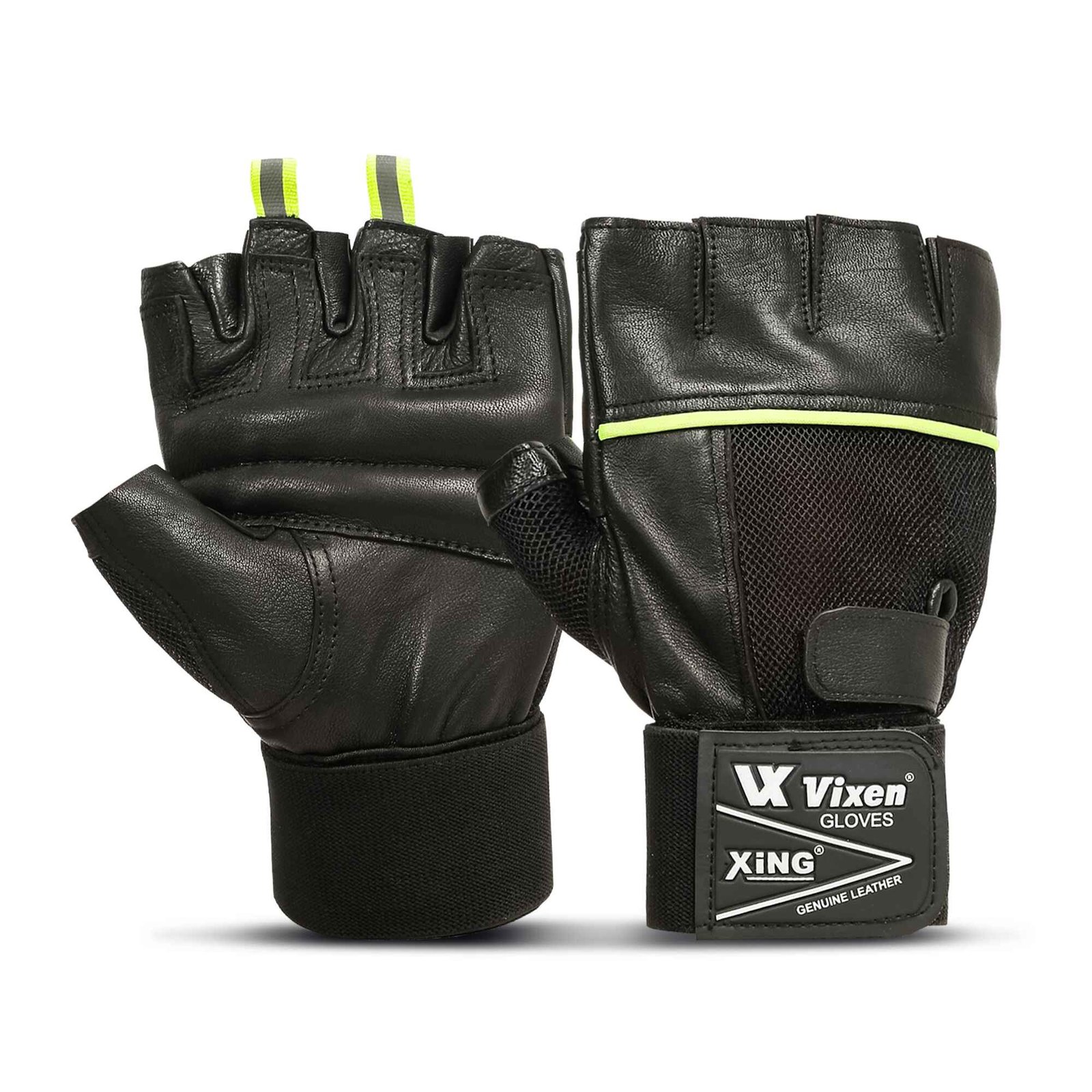 SPORTS GLOVES XING