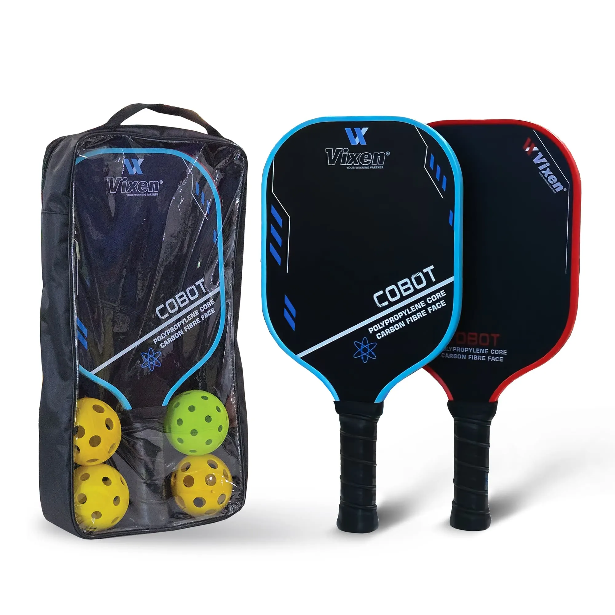 PICKLEBALL RACKET COBOT GIFT SET