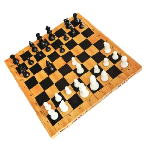 CHESS BOARD FOLDABLE TMQ MAGNETIC