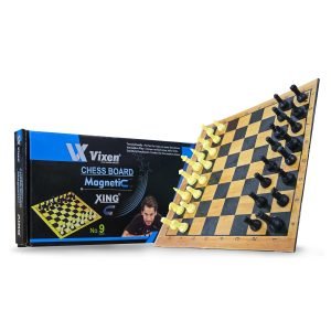 CHESS BOARD MAGNETIC XING NO.9