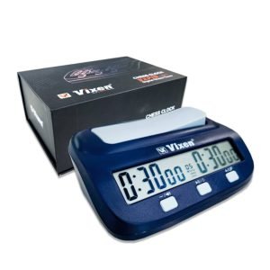 CHESS CLOCK RAPID Ꝏ